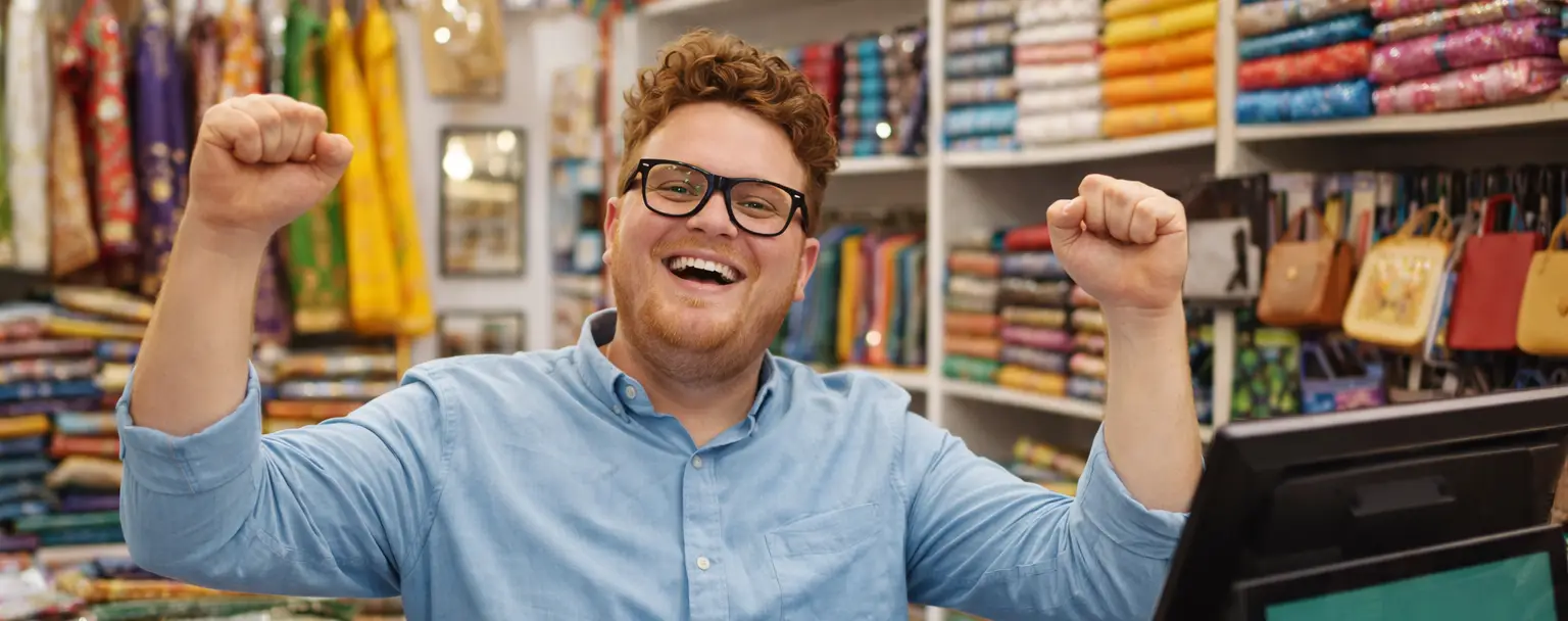 The New Retail Freedom