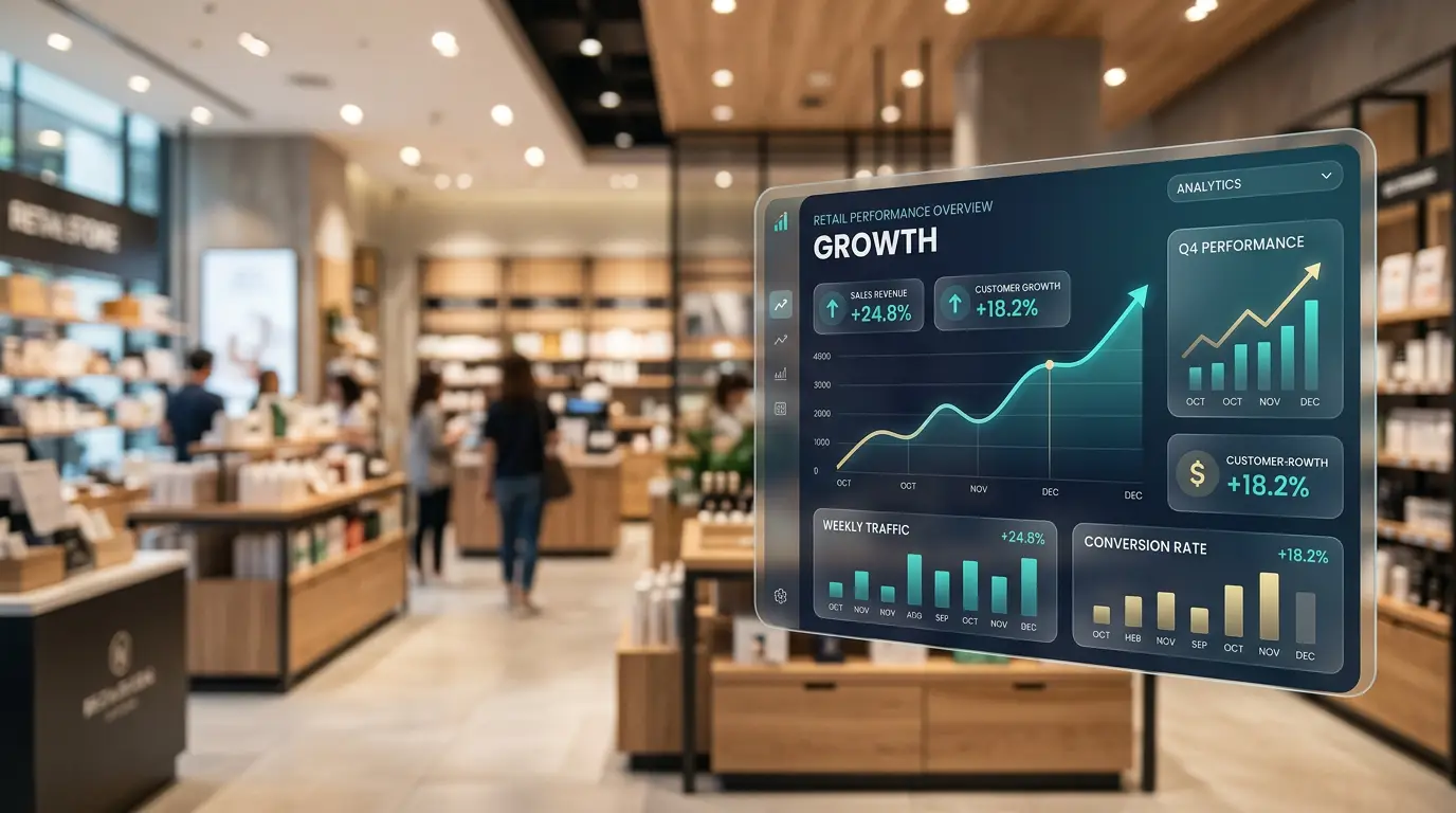 Retail Success Workshop